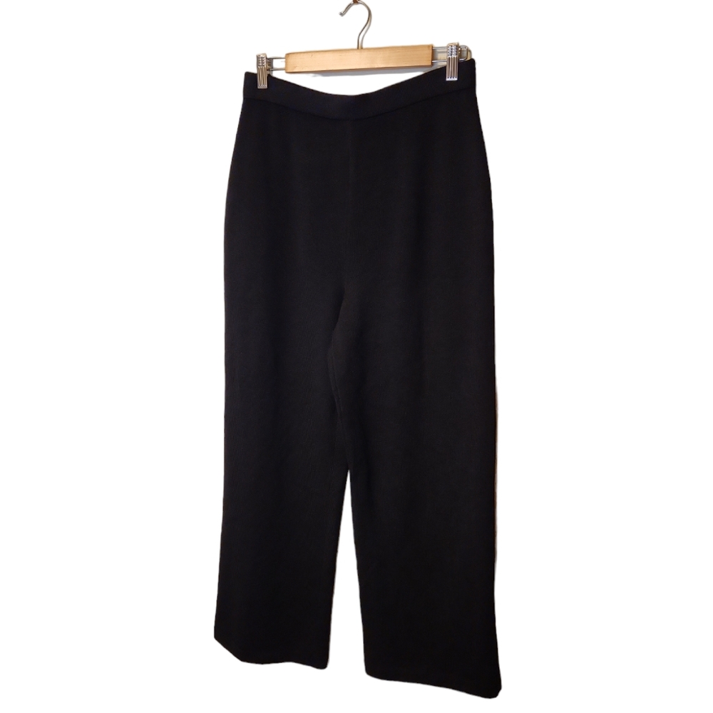 St. John knit pants